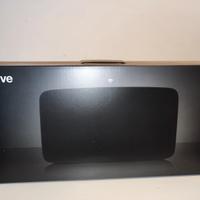 SONOS FIVE IMBALLATA E SIGILLATA