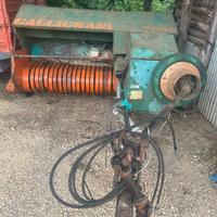 Pressa gallignani 7000