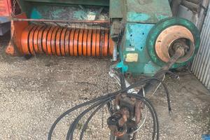 Pressa gallignani 7000