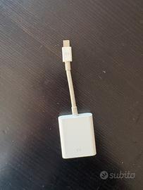 Adattatore Apple HDMI