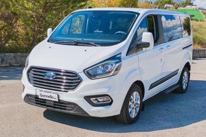Ford Tourneo Custom Combi 320 L1 H1 Trend 8 posti 