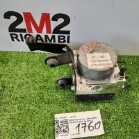 ABS FORD Focus Berlina 5Â° Serie 1862902 T3DA dies