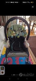 Altalena e Sdraietta 3-in-1 Fisher-Price
