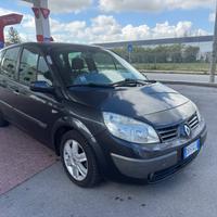 Renault Scenic Scénic 1.5 dCi/105CV Pack