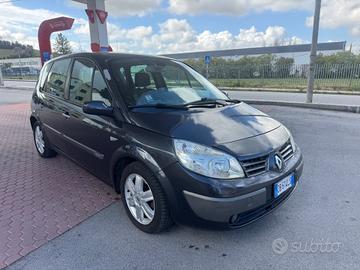Renault Scenic Scénic 1.5 dCi/105CV Pack