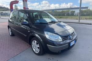 Renault Scenic Scénic 1.5 dCi/105CV Pack