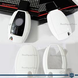 Cover RIGIDA per Chiave Mercedes guscio Protettivo