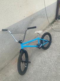 Bmx cult