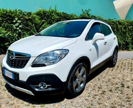 Opel Mokka 1.4 Turbo 140CV 4x4 Cosmo