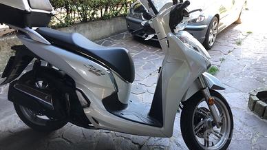 Honda SH 300I anno 2017