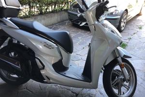 Honda SH 300I anno 2017