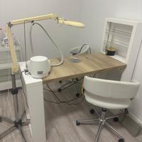 Attrezzature centro estetico