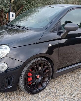 Abarth 595 1.4 Turbo T-Jet 180 CV Competizione