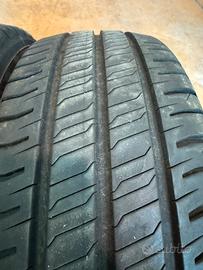 Gomme kleber 225/65/16 C