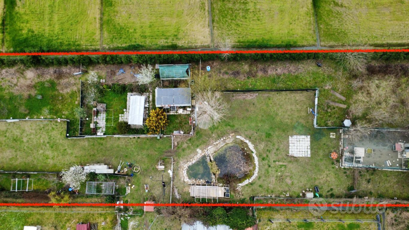 TERRENO A PISA - Vista 2