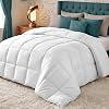 Piumino Caldo Utopia Bedding per Letto Singolo