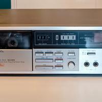Technics Stereo Cassette Deck M228X