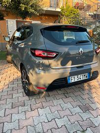 Clio 4 2019