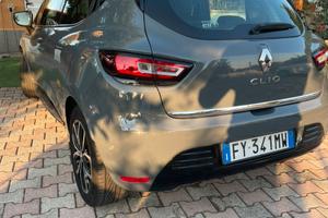 Clio 4 2019