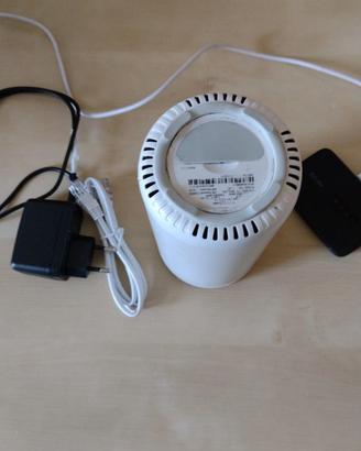 modem con sim 5g