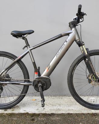 E-bike Atala B-CROSS A3.1
