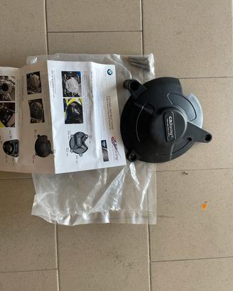 Protezione carter gb racing bmw s1000rr 2017