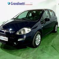Fiat punto EVO 1.3 MJT 95CV anno dicembre 2009