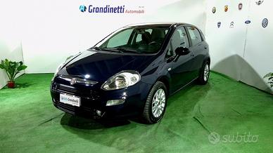 Fiat punto EVO 1.3 MJT 95CV anno dicembre 2009