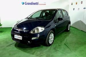 Fiat punto EVO 1.3 MJT 95CV anno dicembre 2009