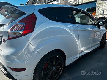 ricambi ford fiesta st mk7