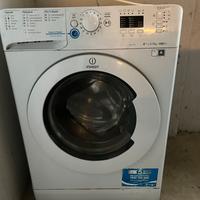 Lavatrice indesit classe A