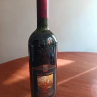 Castello Banfi BRUNELLO DI MONTALCINO 1996 – Livel