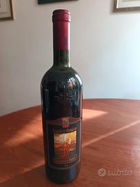 Castello Banfi BRUNELLO DI MONTALCINO 1996 – Livel