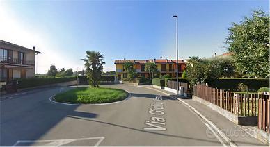 Garage a Bagnatica