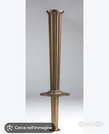 fiaccola olimpica 1960
