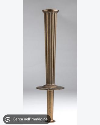 fiaccola olimpica 1960
