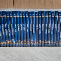 Corso Inglese DVD - Disney Magic English