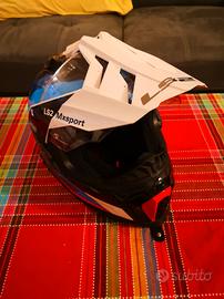 casco ls2 