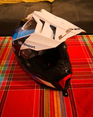 casco ls2 