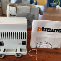 Switch 5 porte Bticino modello F551