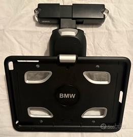 Supporto tablet originale BMW