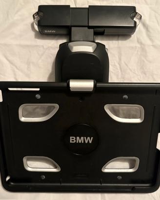 Supporto tablet originale BMW