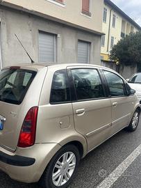 Lancia Musa 1.3 multijet 90cv