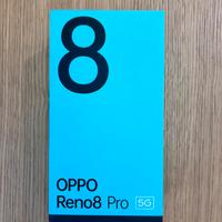 Oppo Reno8 Pro 5G Black 256GB
