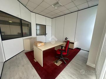 UFFICIO A CESENA