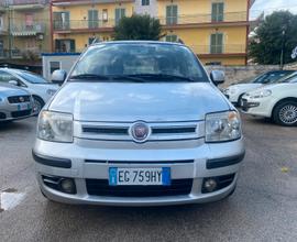 Panda 1.2 benzina gpl euro5 LEGGI BENE