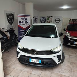 Opel Crossland 1.5 ECOTEC D 110 CV Start&Stop Edit