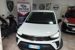 Opel Crossland 1.5 ECOTEC D 110 CV Start&Stop Edit