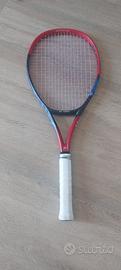 RACCHETTA YONEX VCORE 100 300G L3