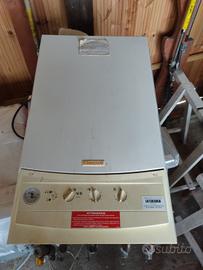 Caldaia Immergas Eolo mini 